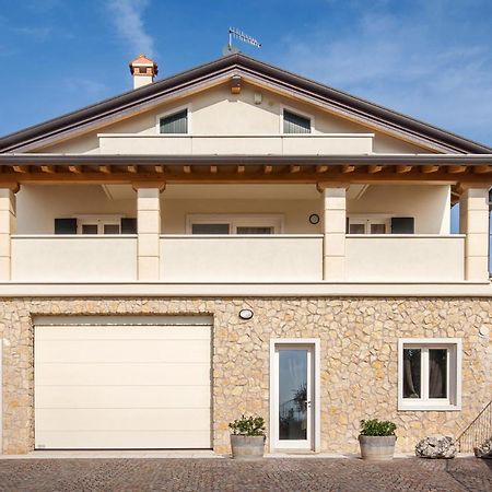 Villa Oleandri San Pietro in Cariano Exteriér fotografie