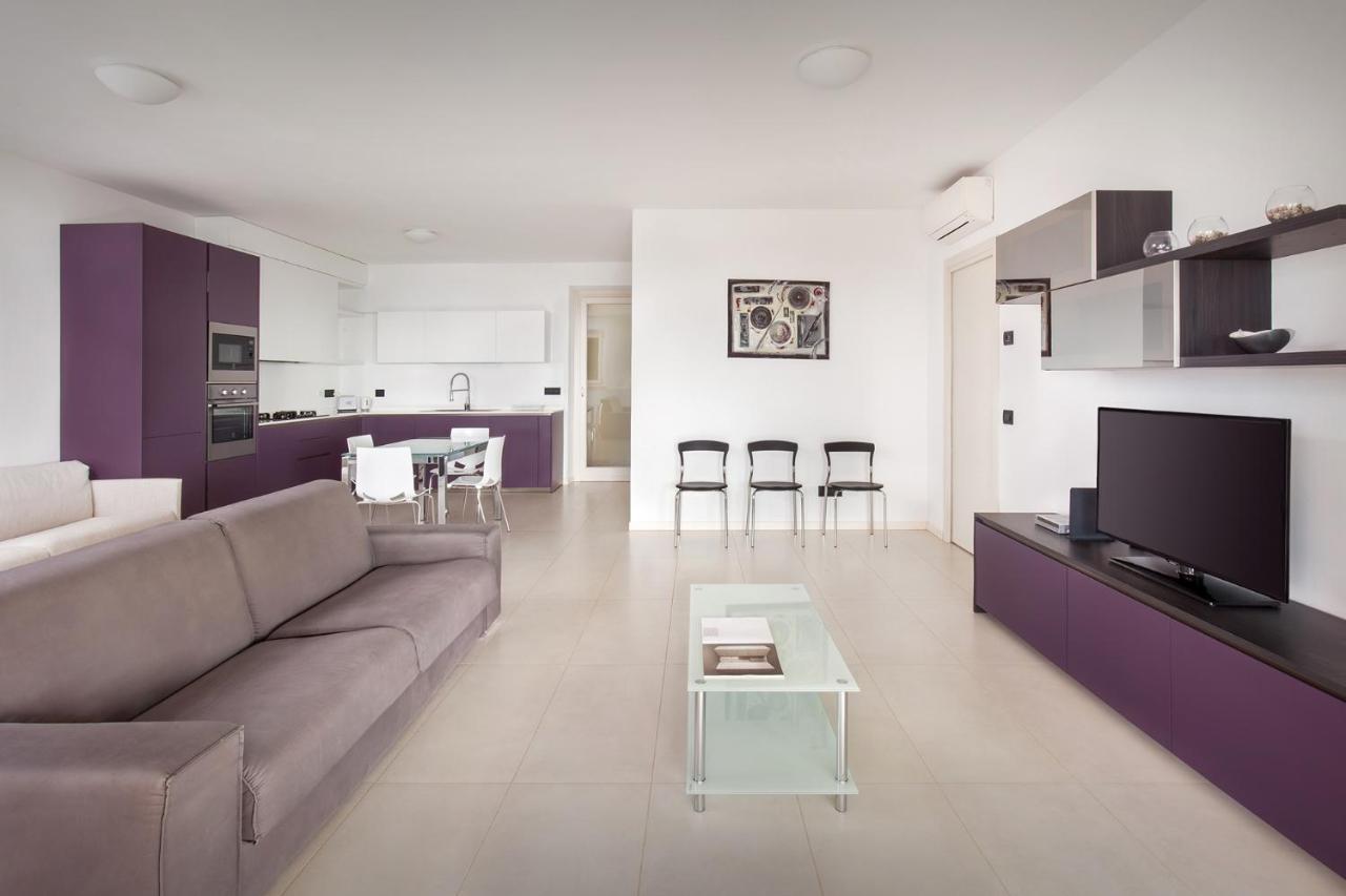 Villa Oleandri San Pietro in Cariano Exteriér fotografie