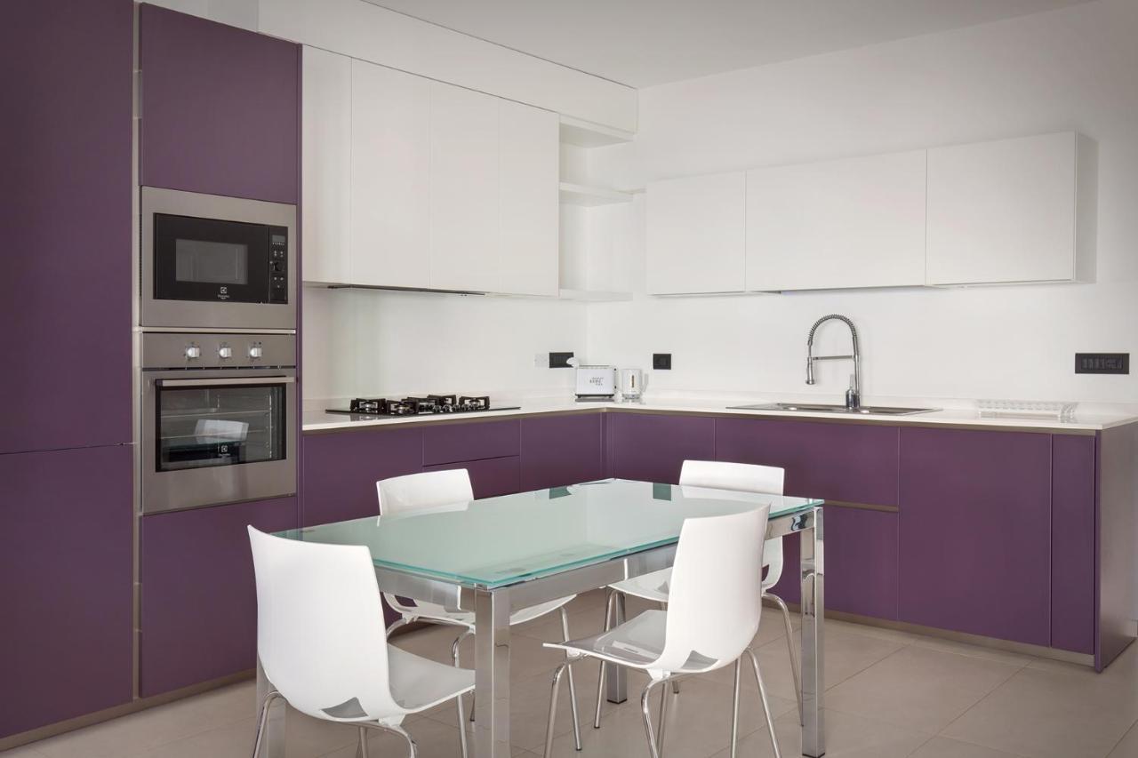 Villa Oleandri San Pietro in Cariano Exteriér fotografie