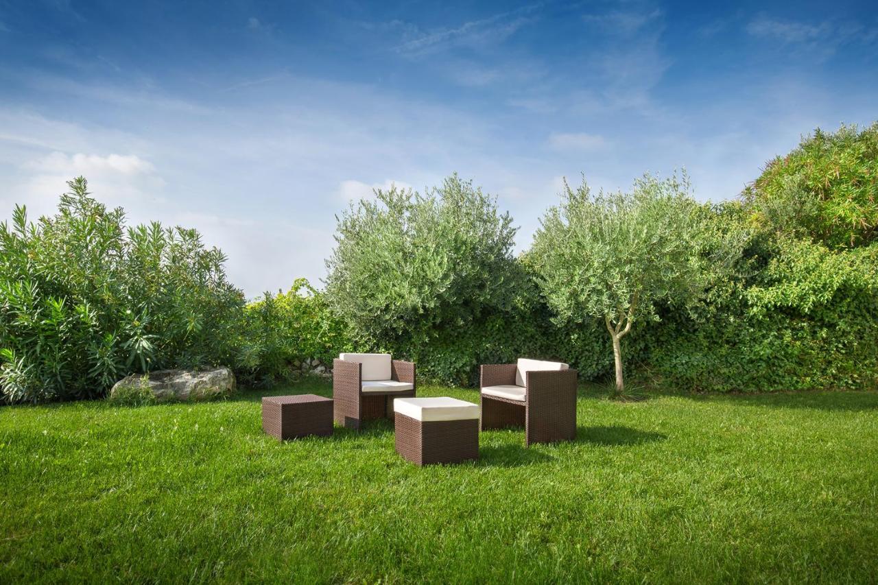 Villa Oleandri San Pietro in Cariano Exteriér fotografie