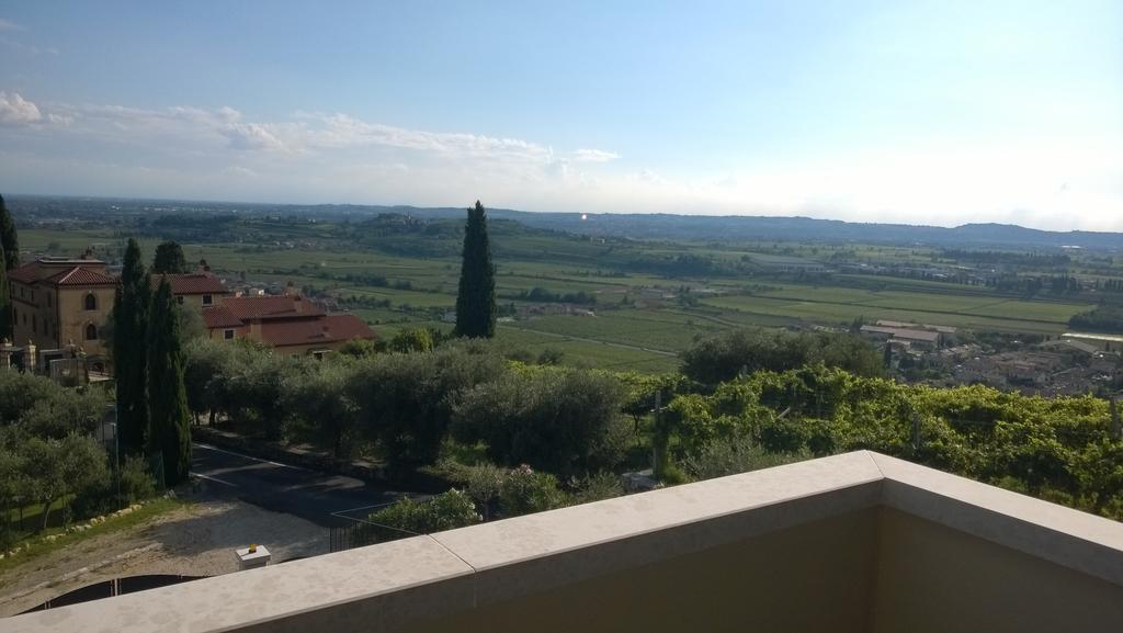 Villa Oleandri San Pietro in Cariano Pokoj fotografie