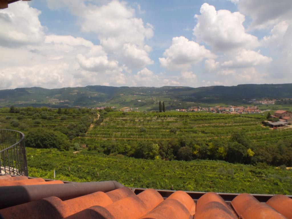 Villa Oleandri San Pietro in Cariano Exteriér fotografie