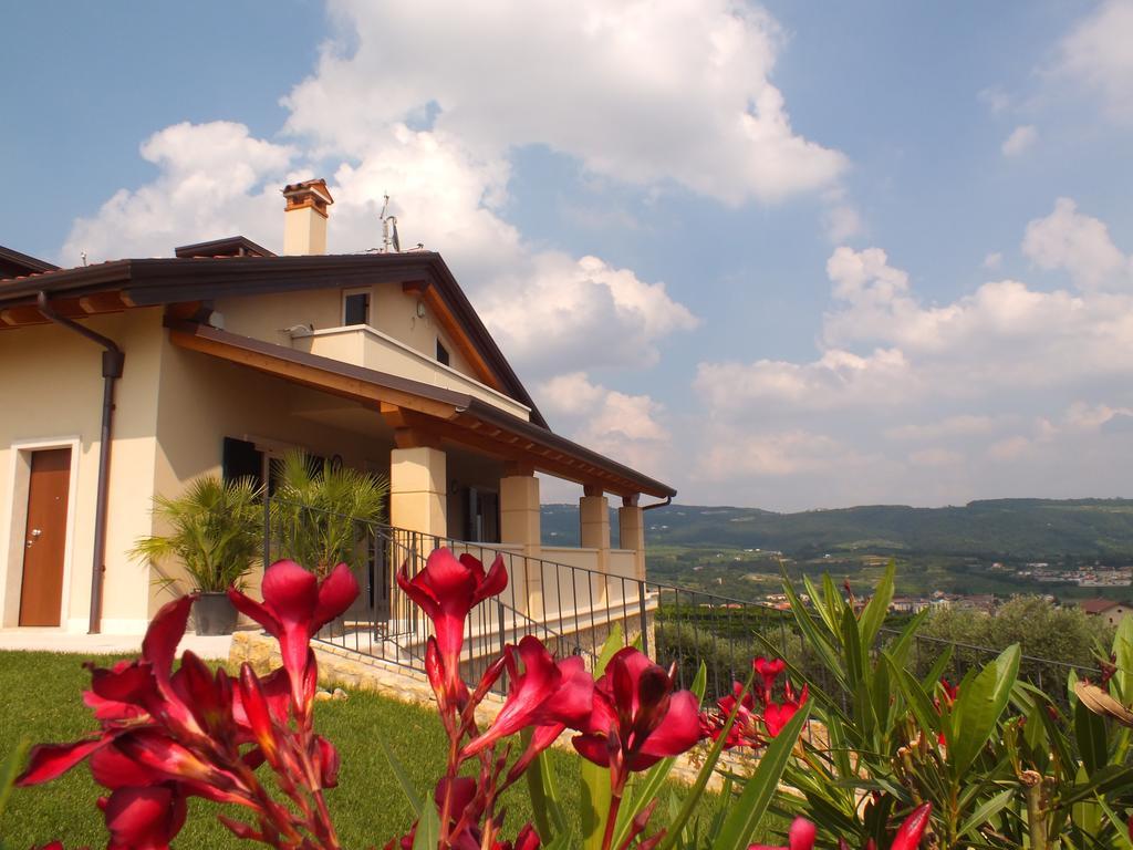 Villa Oleandri San Pietro in Cariano Pokoj fotografie