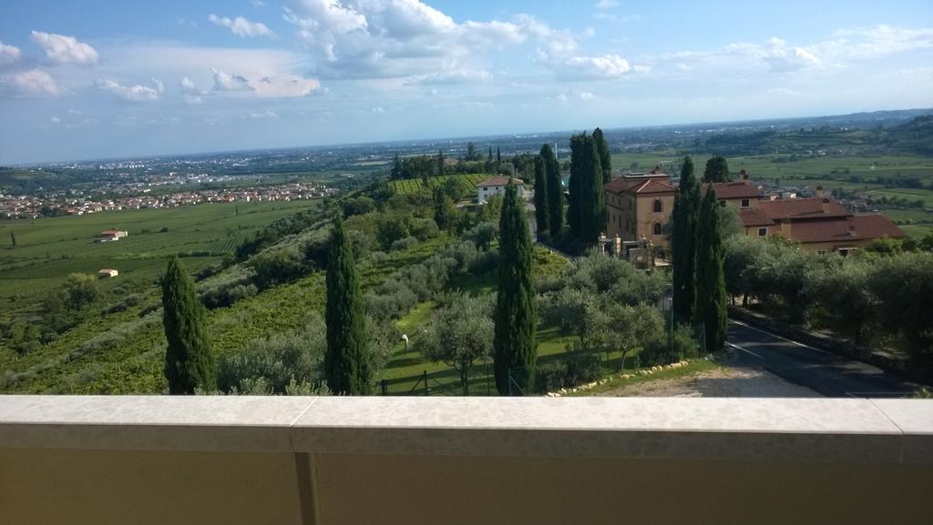 Villa Oleandri San Pietro in Cariano Exteriér fotografie