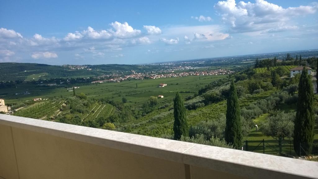 Villa Oleandri San Pietro in Cariano Exteriér fotografie